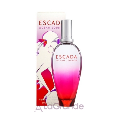 Escada Ocean Lounge  