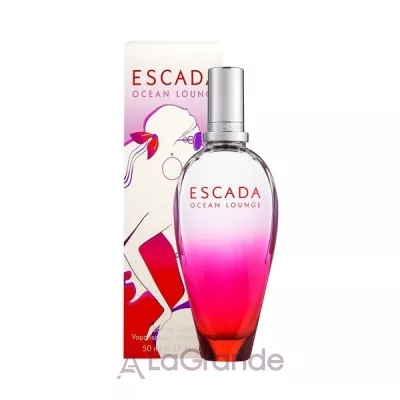 Escada Ocean Lounge  