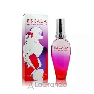 Escada Ocean Lounge  