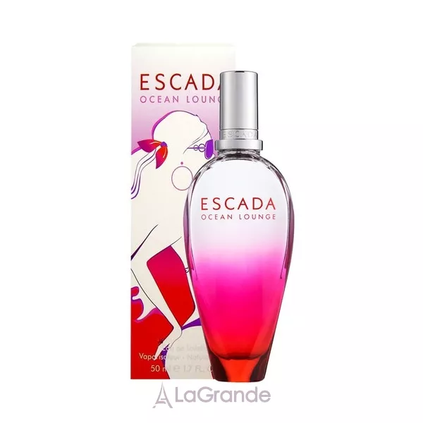 Escada Ocean Lounge �������� ����