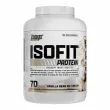Nutrex Research Isofit - 30srv Vanilla Bean Ice Cream   