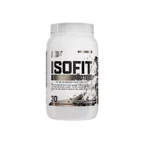 Nutrex Research Isofit Cookies Cream ������������ ������ "������� ������"