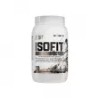 Nutrex Research Isofit - 30srv Cookies Cream   