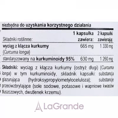 Now Foods Curcumin   