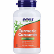Now Foods Curcumin 60pcs