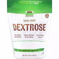 Now Foods Dextrose ������������