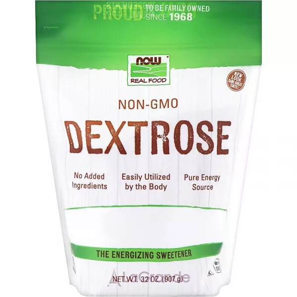 Now Foods Dextrose ������������