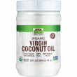 Now Foods Organic Virgin Coconut Oil 355ml
