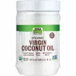 Now Foods Organic Virgin Coconut Oil     