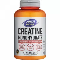 Now Foods Creatine Monohydrate Pure Powder ����������� �������