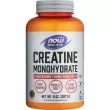 Now Foods Creatine Monohydrate Pure Powder  