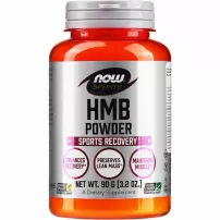 Now Foods Sports HMB Powder ĳ������ ������� "ó�����������������", � �������