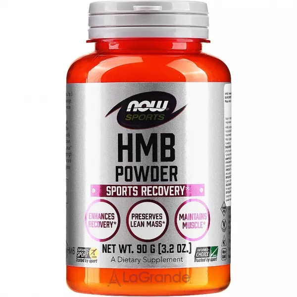 Now Foods Sports HMB Powder ĳ������ ������� 