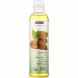 Now Foods Solutions Organic Sweet Almond Oil   