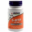 Now Foods 5-HTP 50 mg  