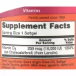 Now Foods Vitamin D-3 10000 IU Structural Support   