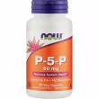 Now Foods P-5-P Nervous System Health ³ 