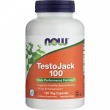 Now Foods TestoJack 100 60pcs
