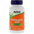 Now Foods TestoJack 100     