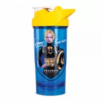 Progress Nutrition Shaker Courage Grace Blue ������ "������������ �����" �����