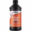 Now Foods Sunflower Liquid Lecithin  