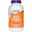 Now Foods Shark Cartilage, 750mg  