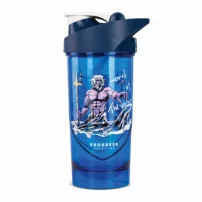 Progress Nutrition Shaker Lord Of The Water Blue ������ "��������� ����" �����