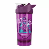 Progress Nutrition Shaker Magic In The Soul Violet ������ "����� � ����" ����������