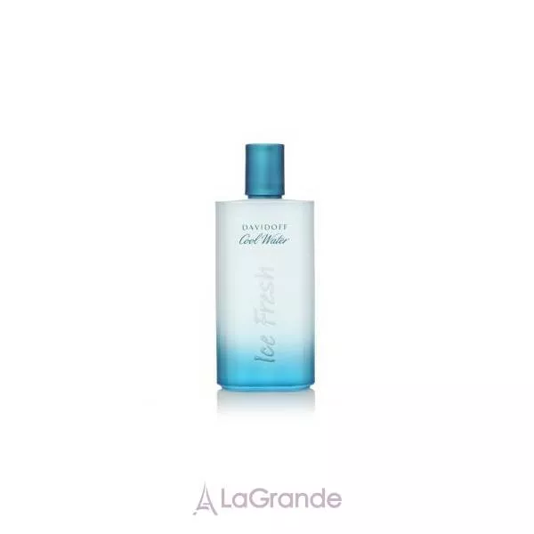 Davidoff Cool Water Men Ice Fresh ��������� ����