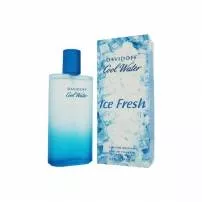 Davidoff Cool Water Men Ice Fresh �������� ����