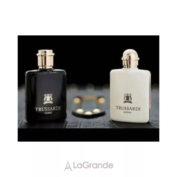 Trussardi Donna Trussardi 2011 ����������