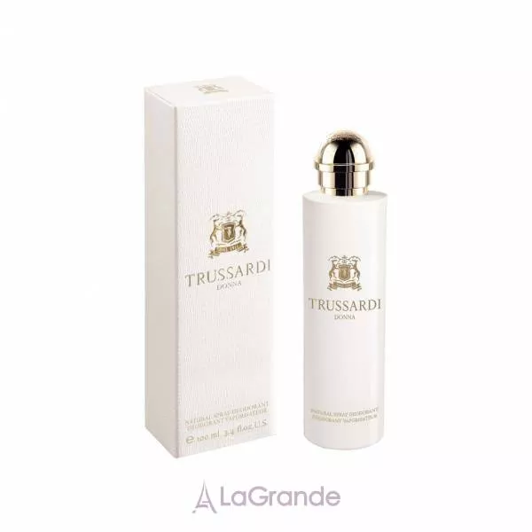 Trussardi Donna Trussardi 2011 ����������