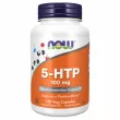 Now Foods 5-HTP 100 mg  