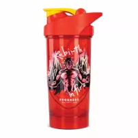 Shaker Rebirth In Fire - 700ml Red ������ "����������� � ����" �������