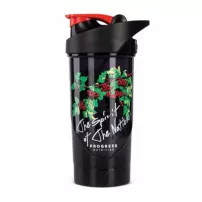 Progress Nutrition Shaker The Spirit of The Nation Black ������ "��� �����" ������