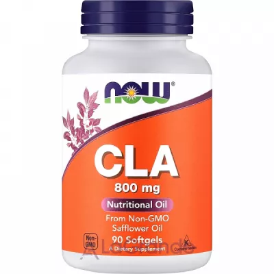 Now Foods CLA '  , 800 