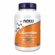 Now Foods L-Carnitine 100pcs