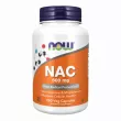 Now Foods NAC Veg Capsules   