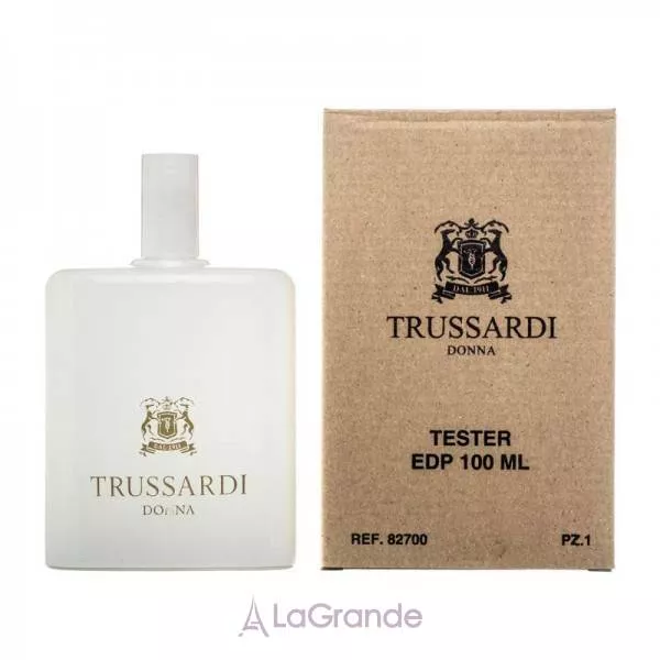 Trussardi Donna Trussardi 2011 ��������������� ���� (������ ��� ��������)