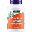 Now Foods Calcium Lactate 250pcs