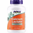 Now Foods Calcium Lactate   