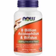 Now Foods 8 Billion Acidophilus & Bifidus   