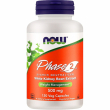 Now Foods Phase 2 White Kidney Bean Extract 120pcs