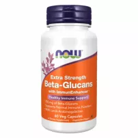 Now Foods Beta-Glucans ������� ������� ��� ��������� "����-������"