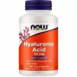 Now Foods Hyaluronic Acid 50 mg  , 50 