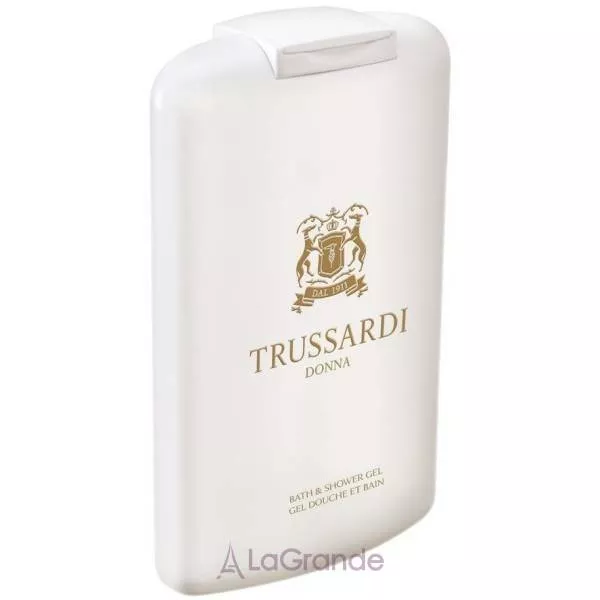 Trussardi Donna Trussardi 2011 ���� ��� ����