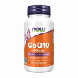 Now Foods CoQ10 30 mg 60pcs
