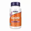 Now Foods CoQ10 30 mg   