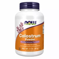 Now Foods Colostrum Powder ������� "����������"