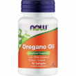 Now Foods Oregano Oil Intestinal Support 90pcs